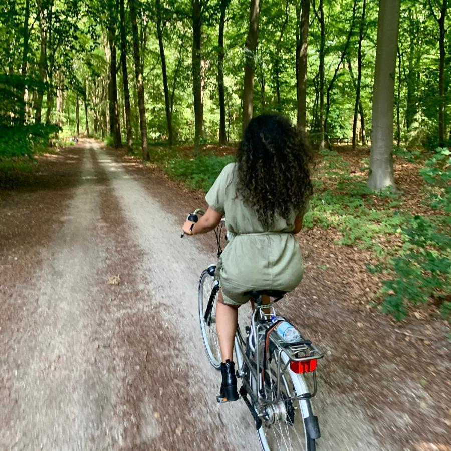 Buitenplaats De Bergse Bossen Driebergen Kültér fotó